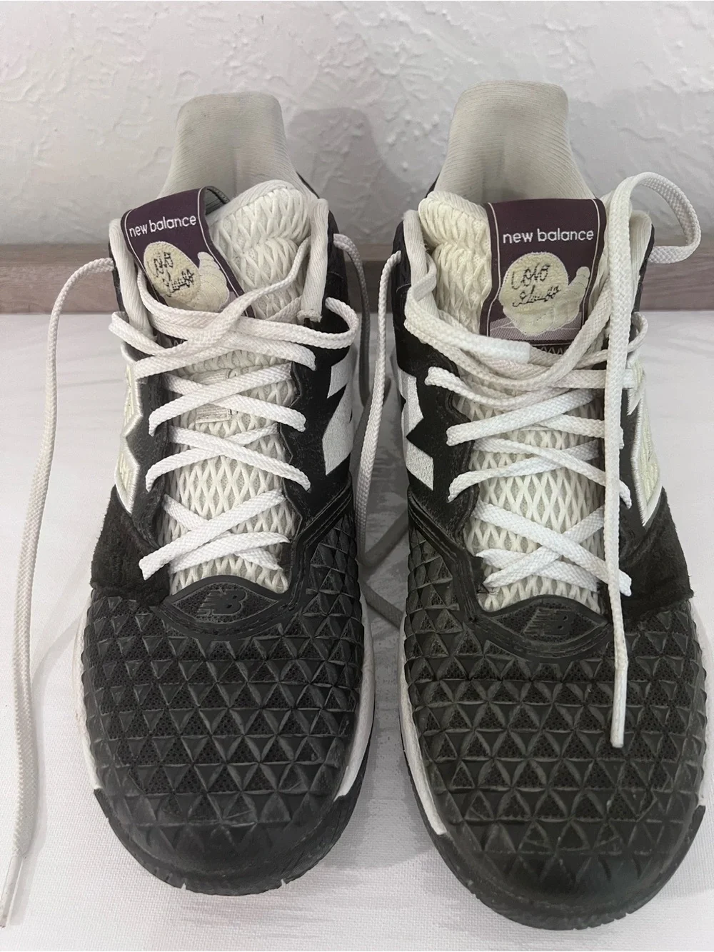 New Balance new balance